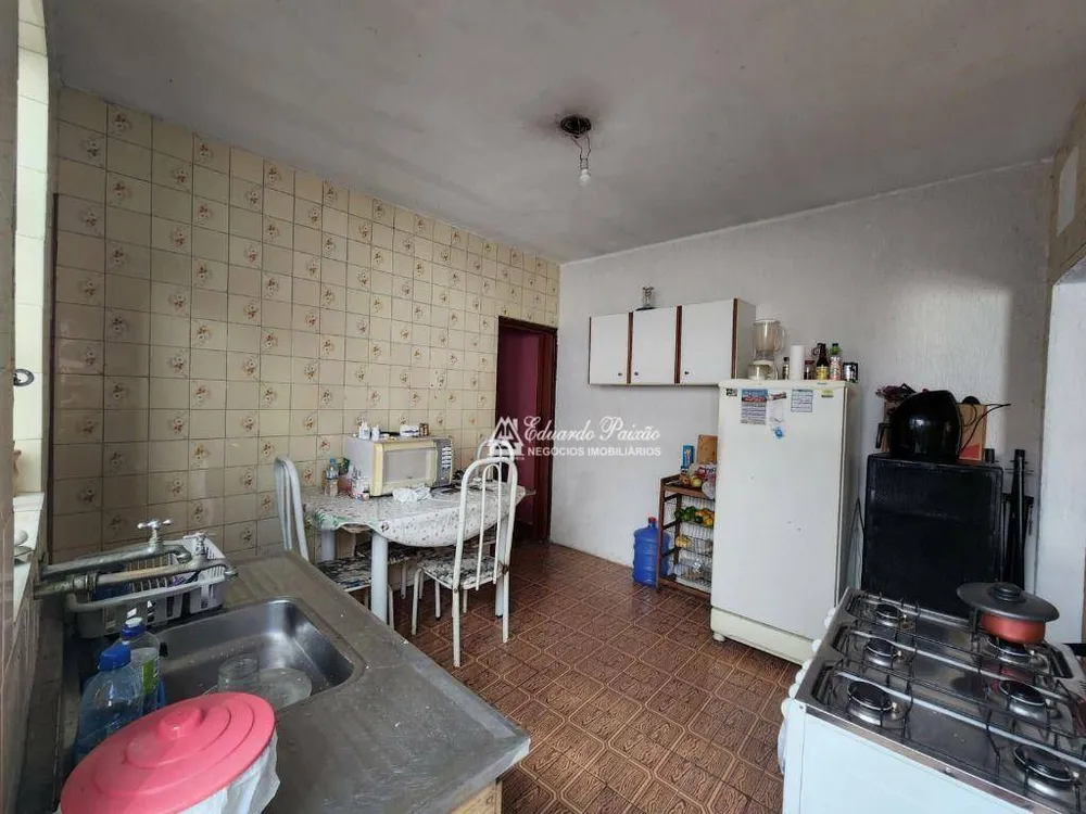 Casa, 2 quartos, 90 m² - Foto 5