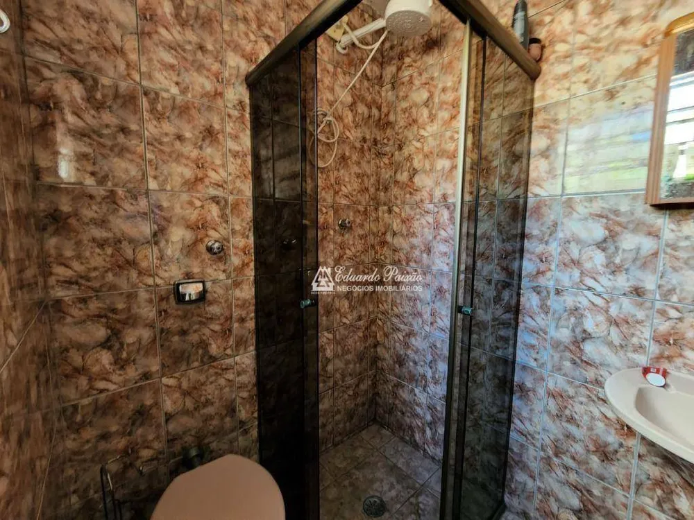 Casa, 2 quartos, 90 m² - Foto 14