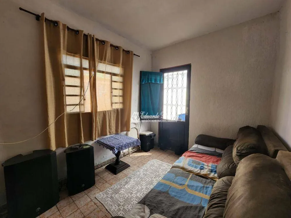 Casa, 2 quartos, 90 m² - Foto 7
