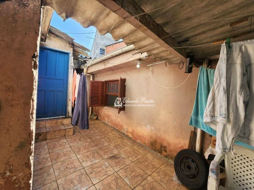 Casa, 2 quartos, 90 m² - Foto 16