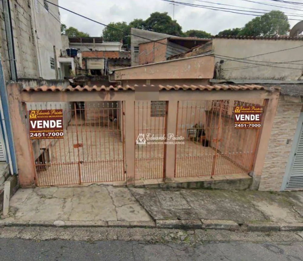 Casa, 2 quartos, 90 m² - Foto 3