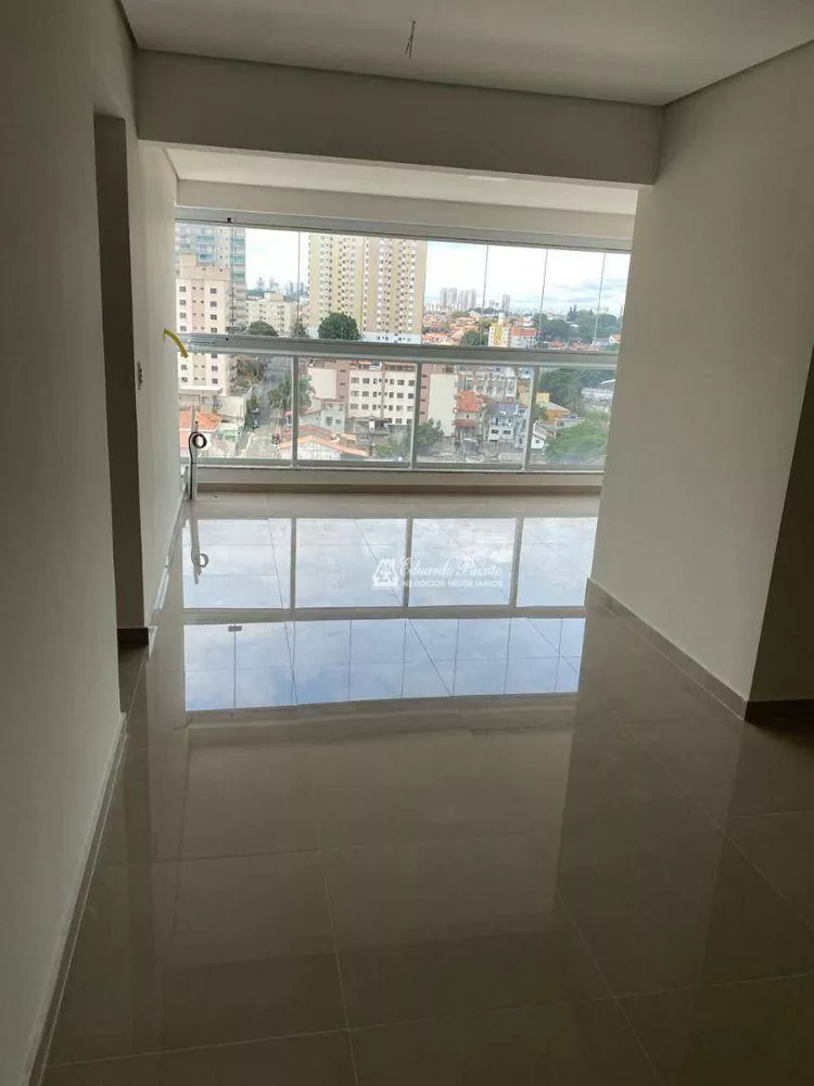 Apartamento à venda com 2 quartos, 54m² - Foto 3