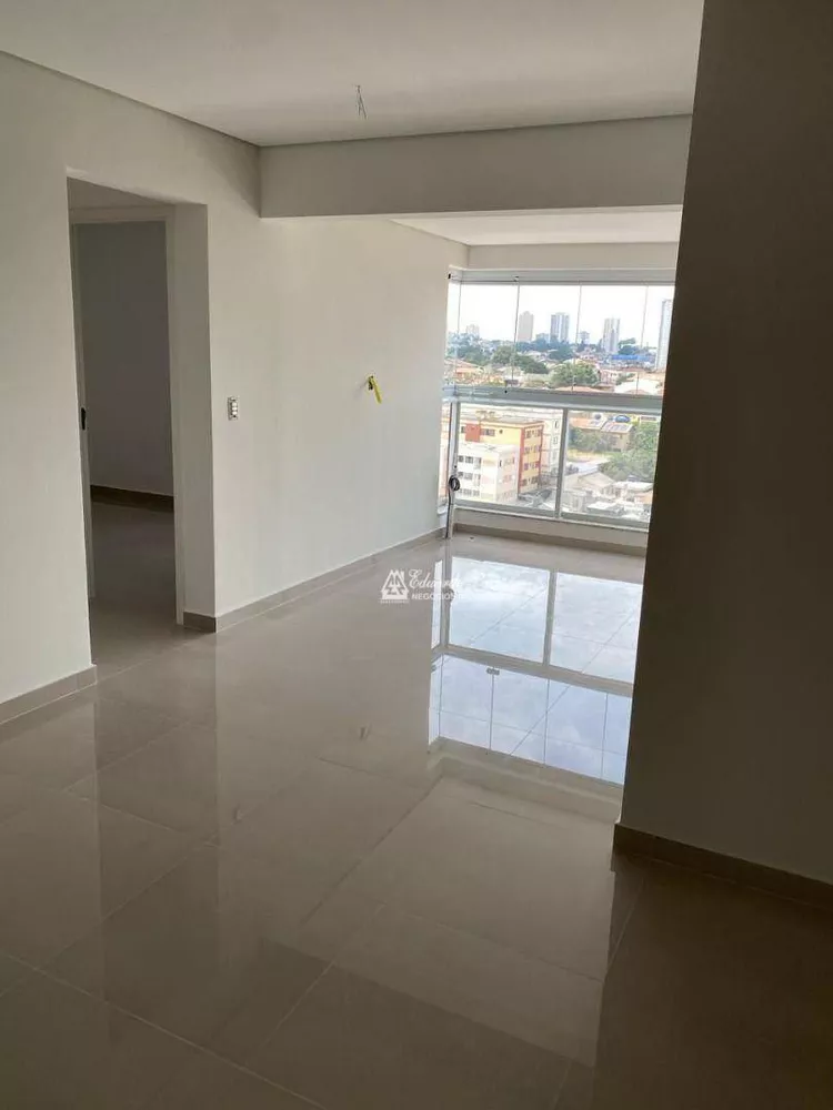 Apartamento à venda com 2 quartos, 54m² - Foto 2