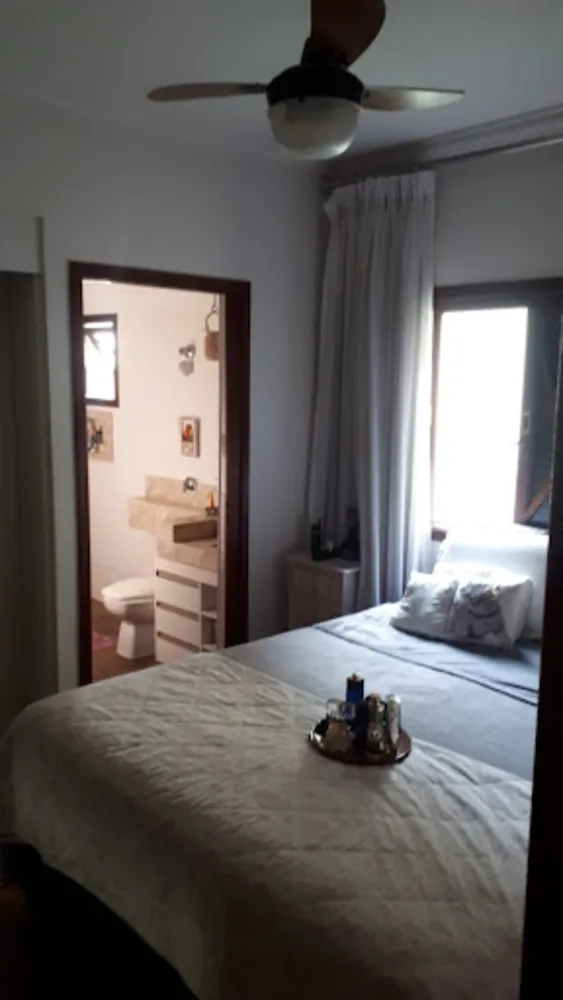 Sobrado, 3 quartos, 239 m² - Foto 15