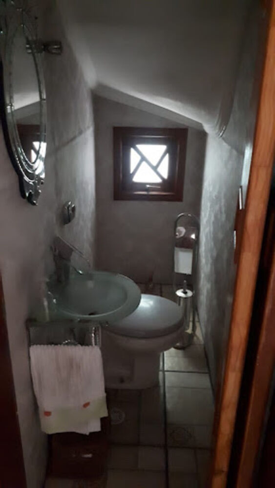 Sobrado, 3 quartos, 239 m² - Foto 11