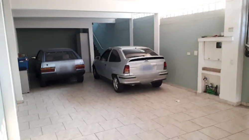 Sobrado, 3 quartos, 239 m² - Foto 16