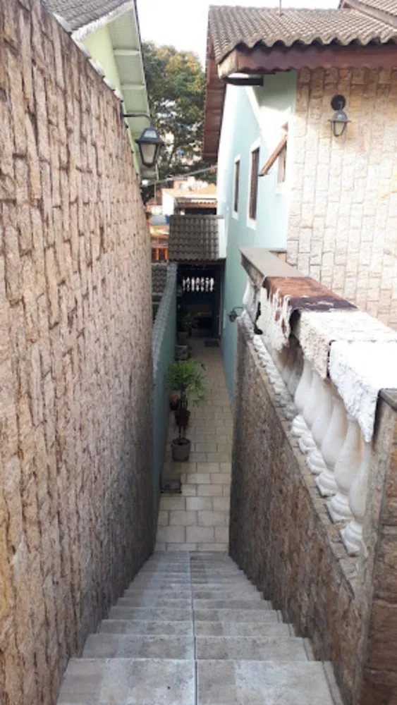 Sobrado, 3 quartos, 239 m² - Foto 8