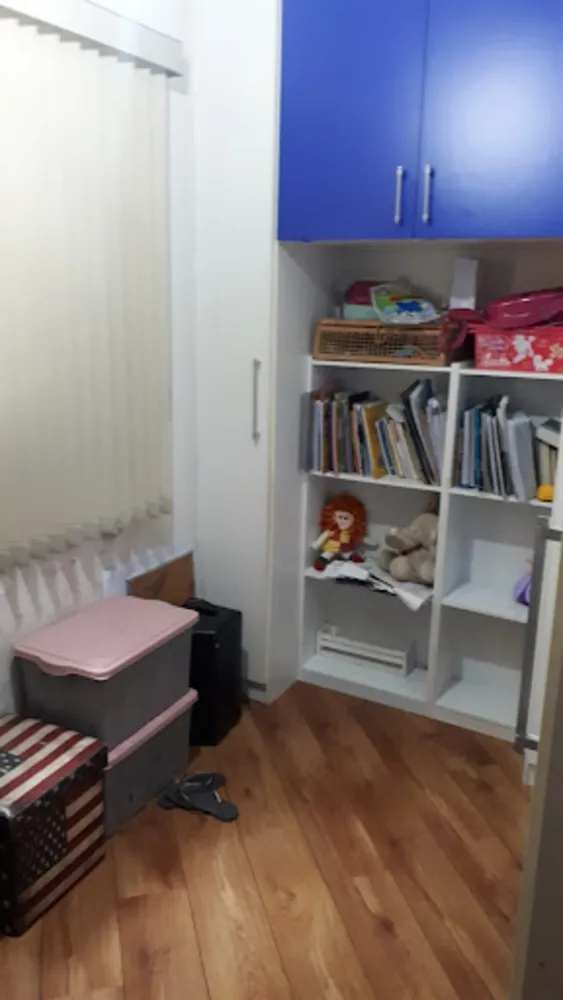 Sobrado, 3 quartos, 239 m² - Foto 6