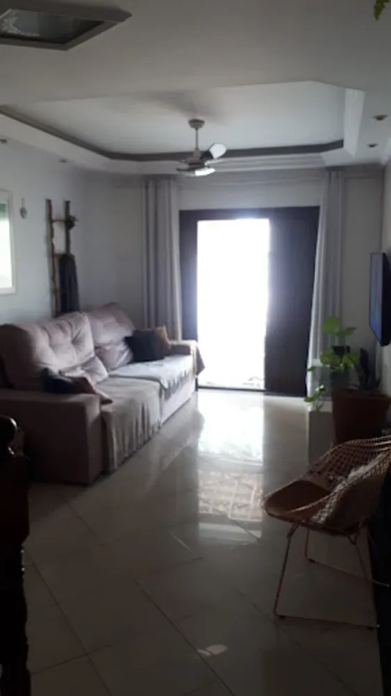 Sobrado, 3 quartos, 239 m² - Foto 12