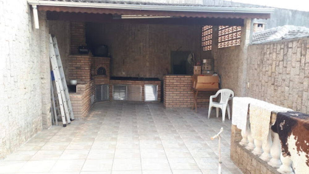 Sobrado, 3 quartos, 239 m² - Foto 13