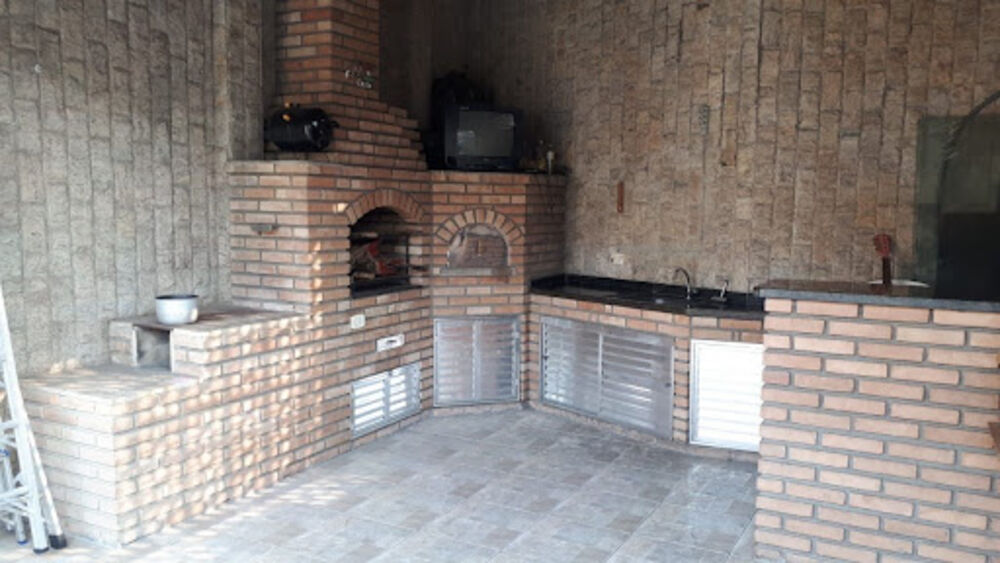 Sobrado, 3 quartos, 239 m² - Foto 10