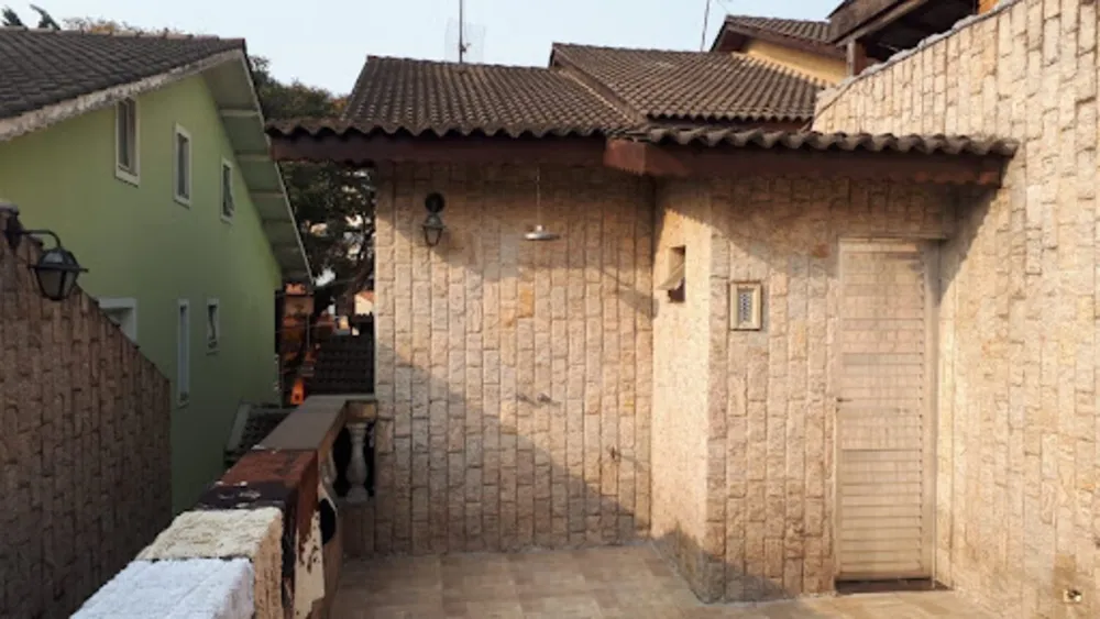 Sobrado, 3 quartos, 239 m² - Foto 9