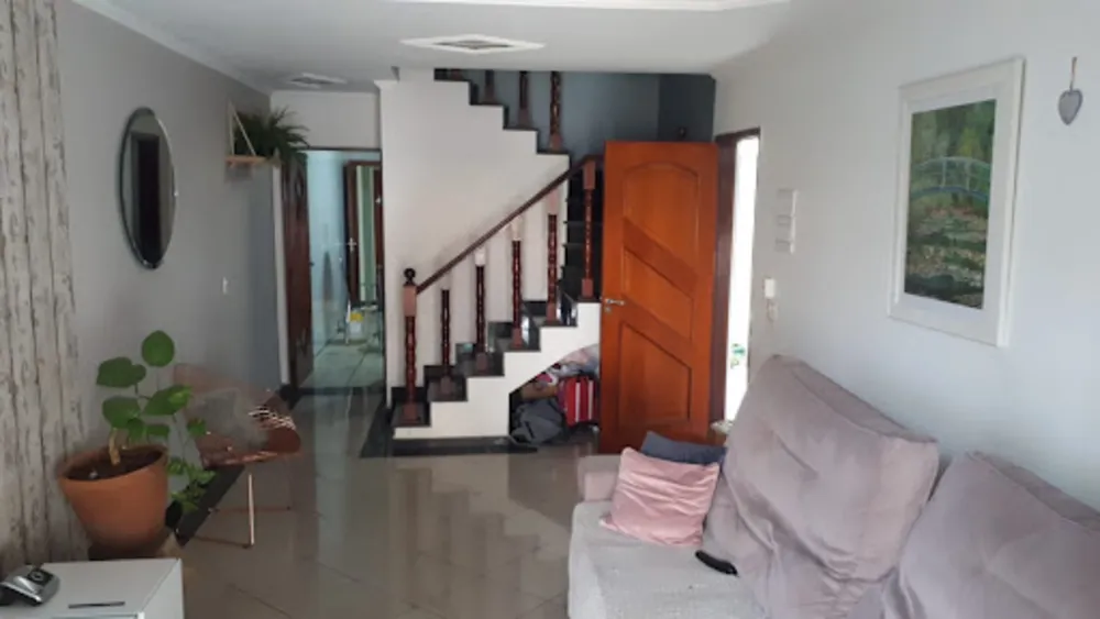Sobrado, 3 quartos, 239 m² - Foto 2
