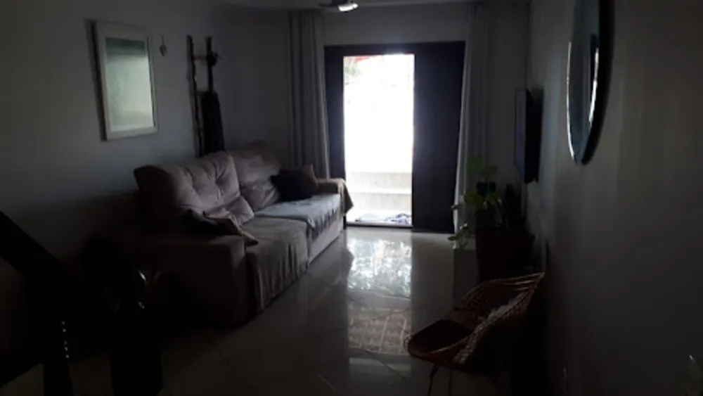 Sobrado, 3 quartos, 239 m² - Foto 3
