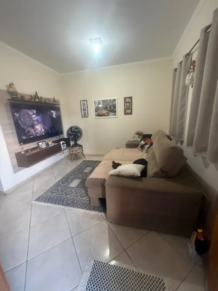 Casa, 3 quartos, 244 m² - Foto 8