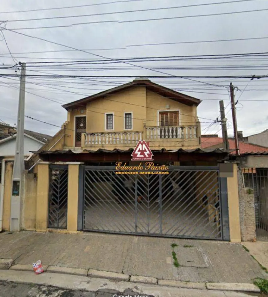 Casa, 3 quartos, 244 m² - Foto 10