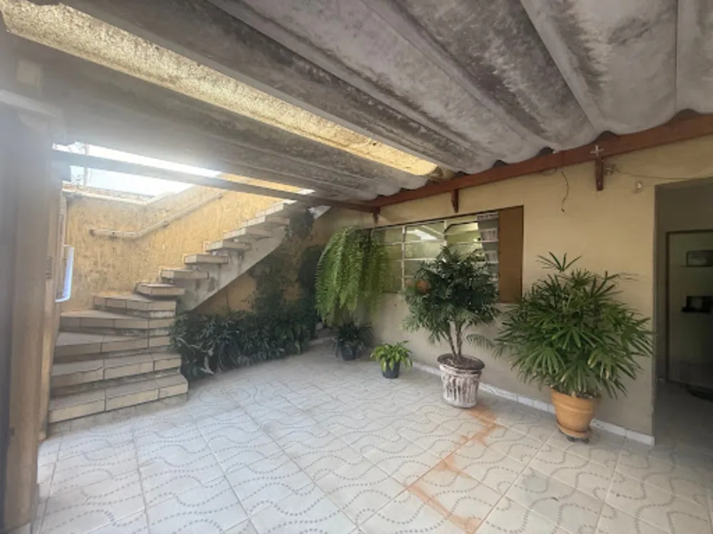 Casa, 3 quartos, 244 m² - Foto 11