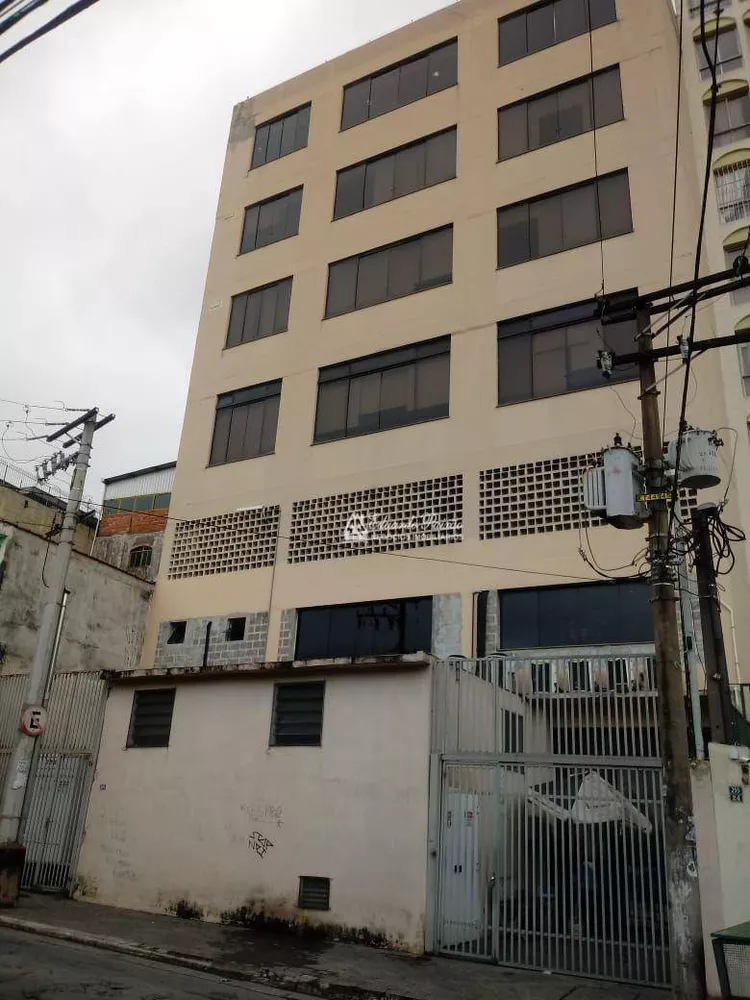 Prédio Inteiro para alugar, 2780m² - Foto 3