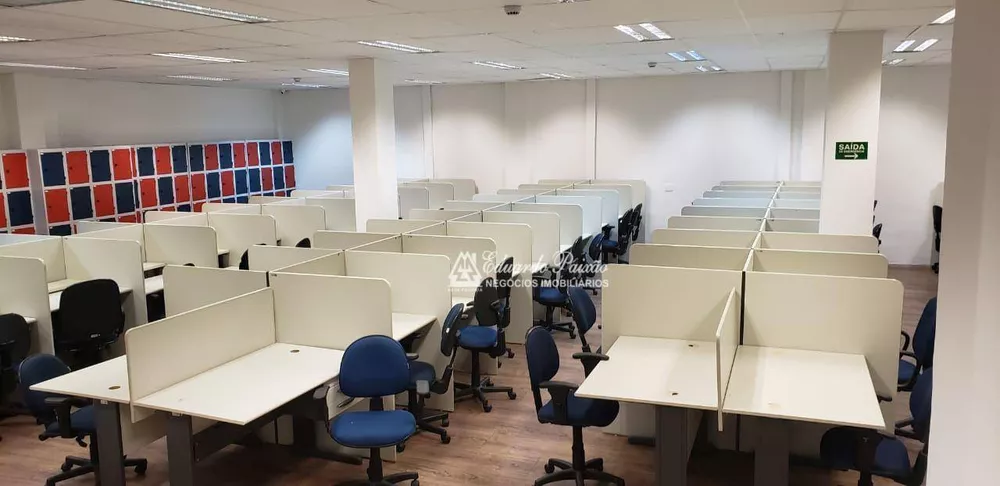 Prédio Inteiro para alugar, 2780m² - Foto 4