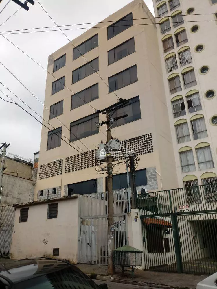 Prédio Inteiro para alugar, 2780m² - Foto 2