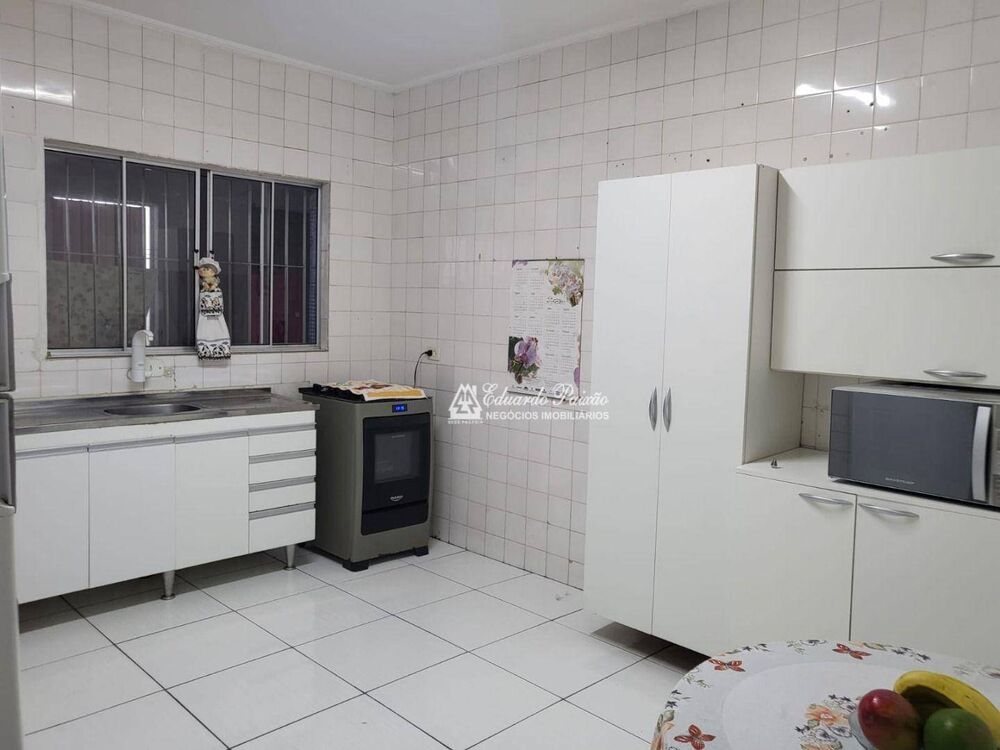 Sobrado à venda com 2 quartos, 87m² - Foto 11