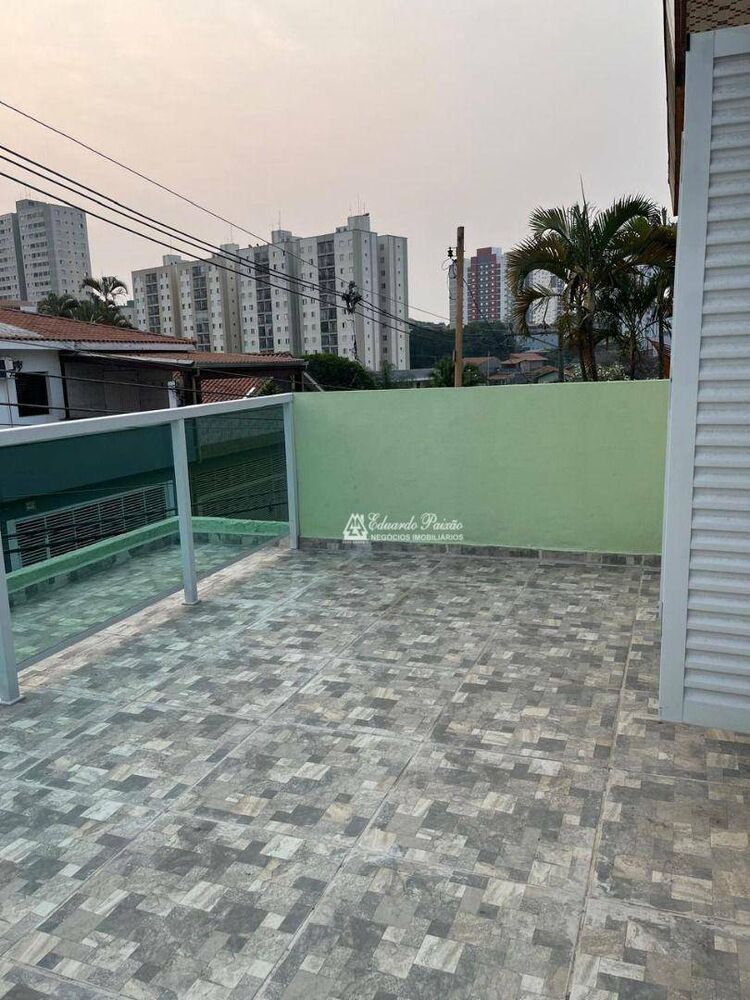Sobrado à venda com 2 quartos, 87m² - Foto 3