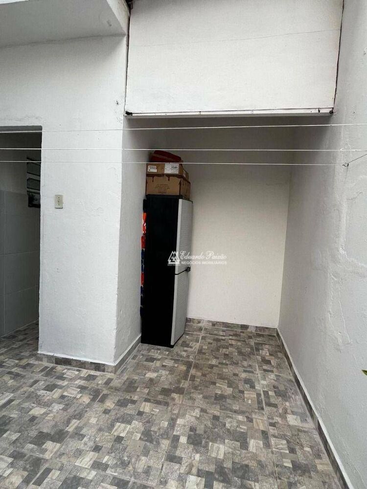 Sobrado à venda com 2 quartos, 87m² - Foto 6