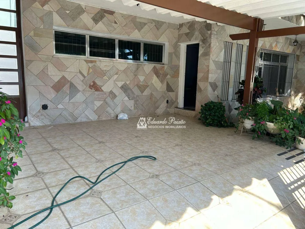 Sobrado, 4 quartos, 198 m² - Foto 6
