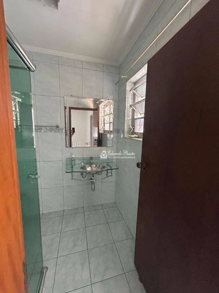 Sobrado, 4 quartos, 198 m² - Foto 2