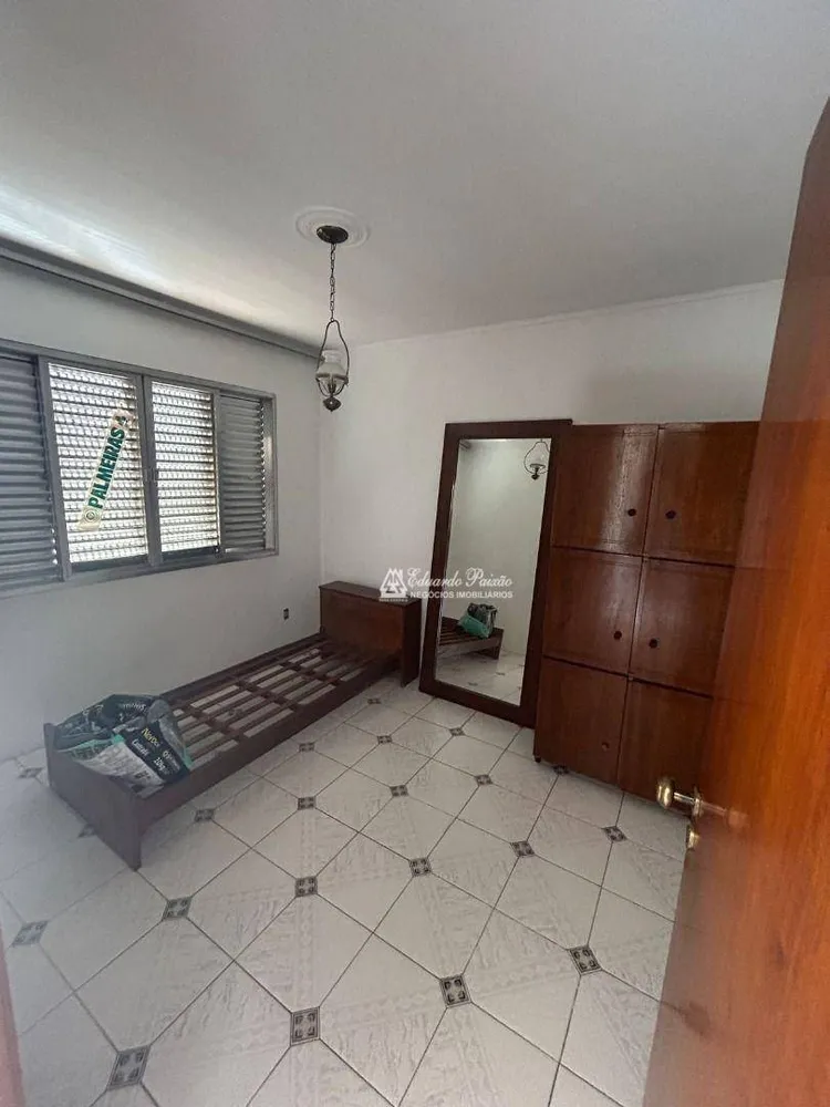 Sobrado, 4 quartos, 198 m² - Foto 3