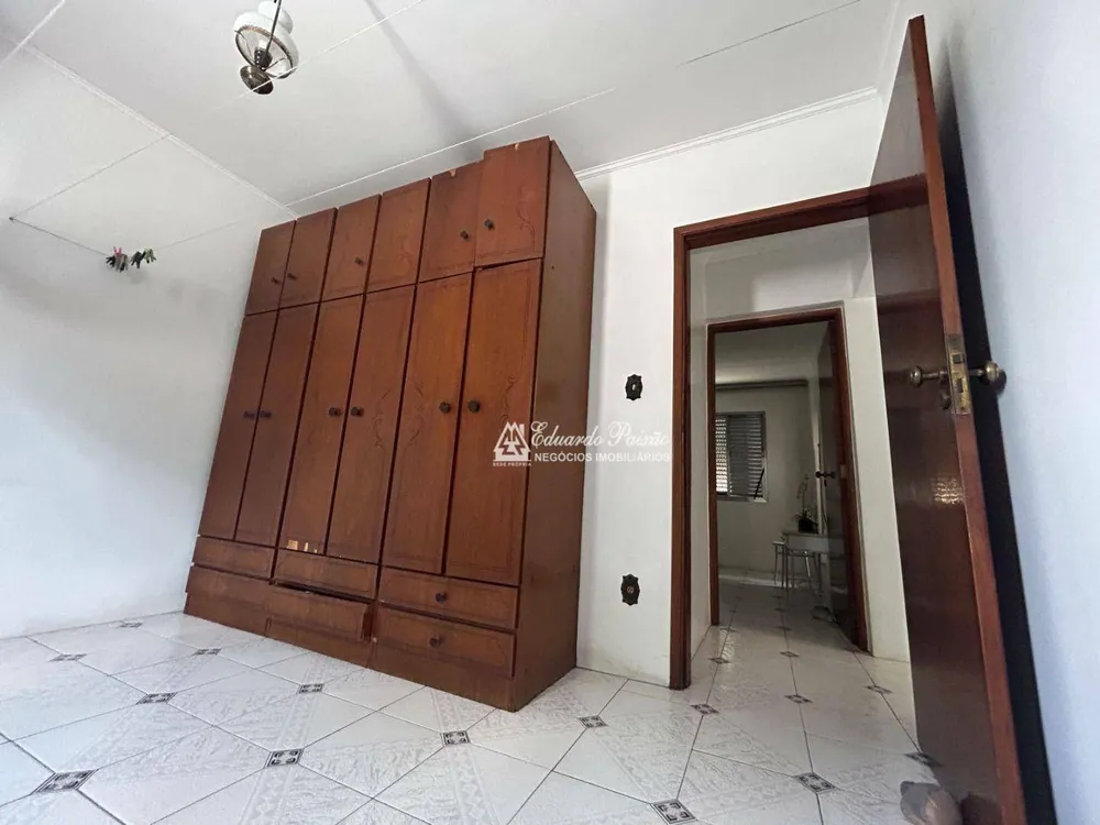 Sobrado, 4 quartos, 198 m² - Foto 8