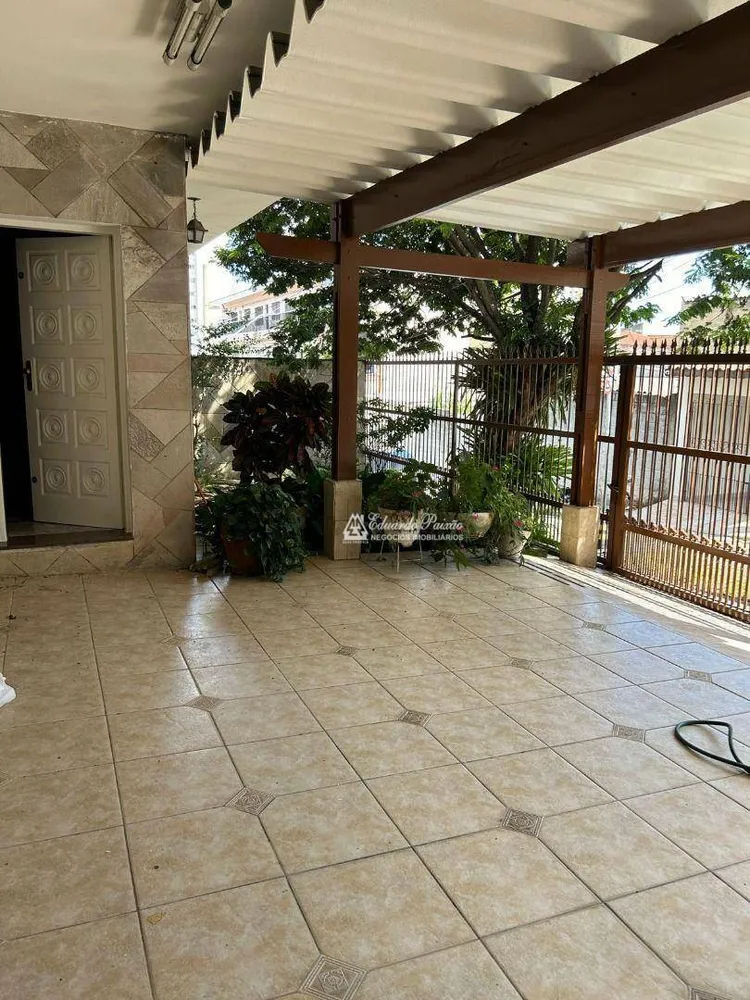 Sobrado, 4 quartos, 198 m² - Foto 4