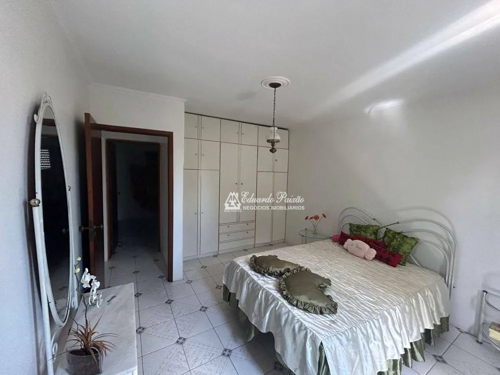 Sobrado, 4 quartos, 198 m² - Foto 5