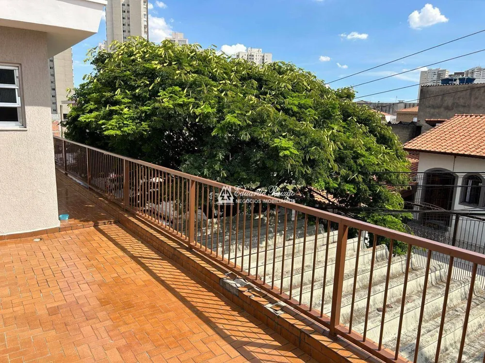 Sobrado, 4 quartos, 198 m² - Foto 7