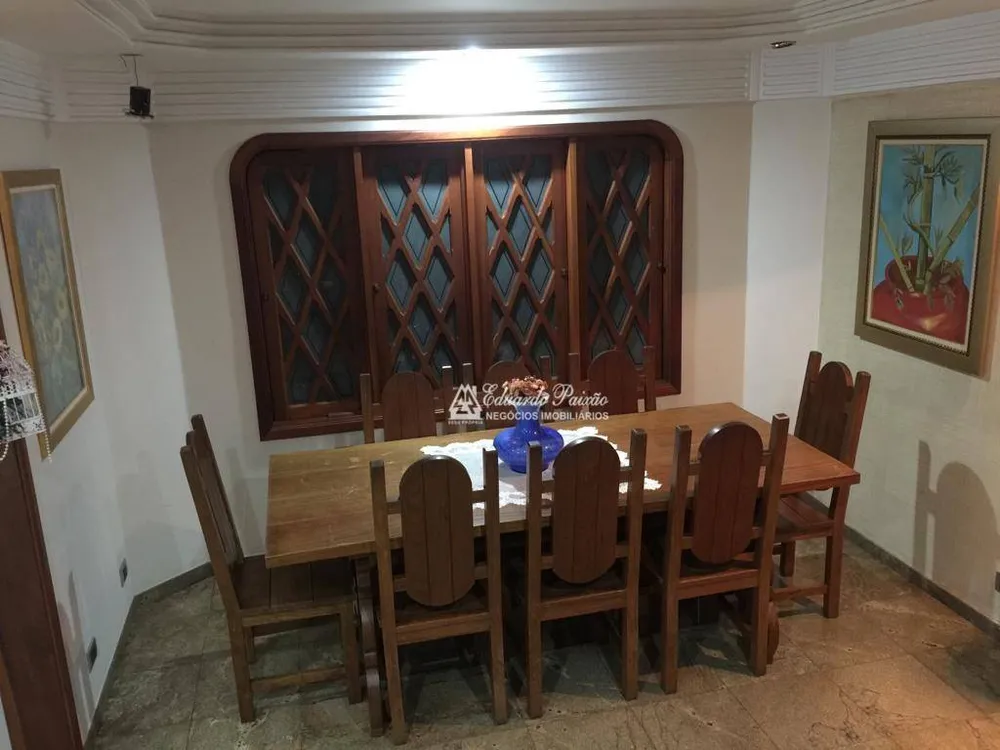 Sobrado, 3 quartos, 380 m² - Foto 6