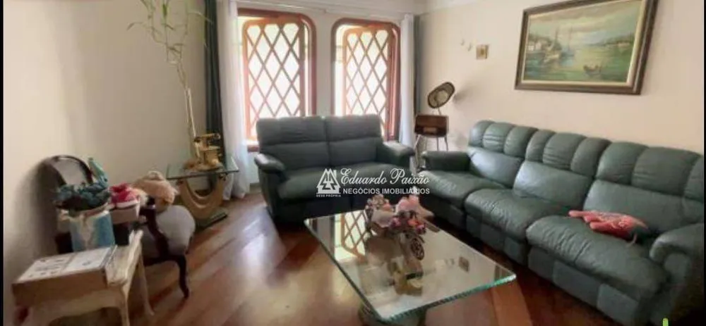 Sobrado, 3 quartos, 380 m² - Foto 3