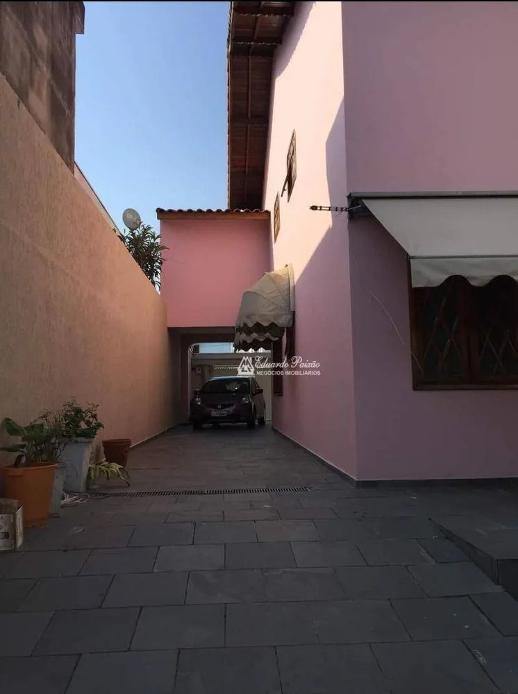 Sobrado, 3 quartos, 380 m² - Foto 2
