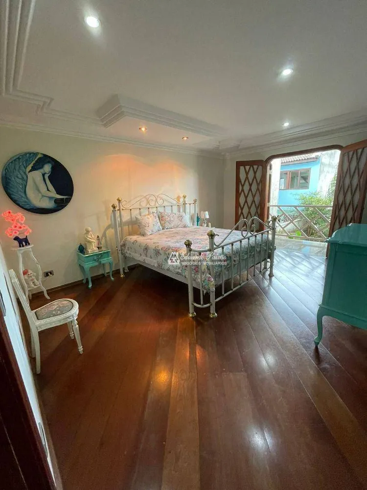 Sobrado, 3 quartos, 380 m² - Foto 11
