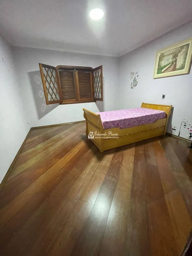 Sobrado, 3 quartos, 380 m² - Foto 13