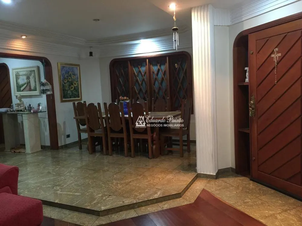 Sobrado, 3 quartos, 380 m² - Foto 7