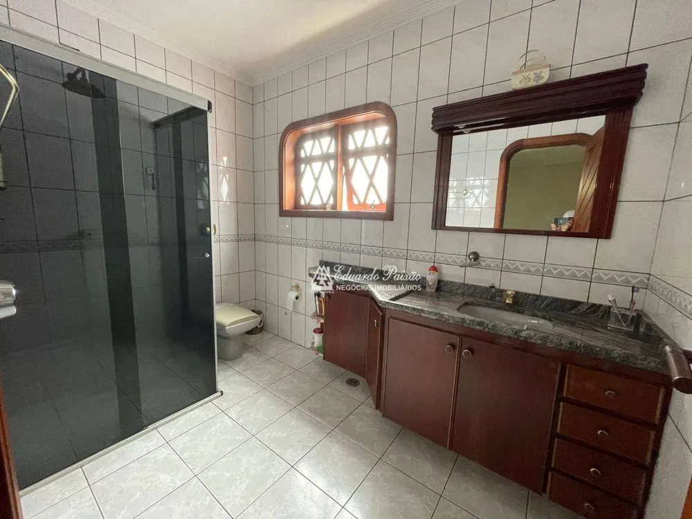 Sobrado, 3 quartos, 380 m² - Foto 14