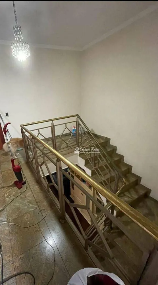 Sobrado, 3 quartos, 380 m² - Foto 10