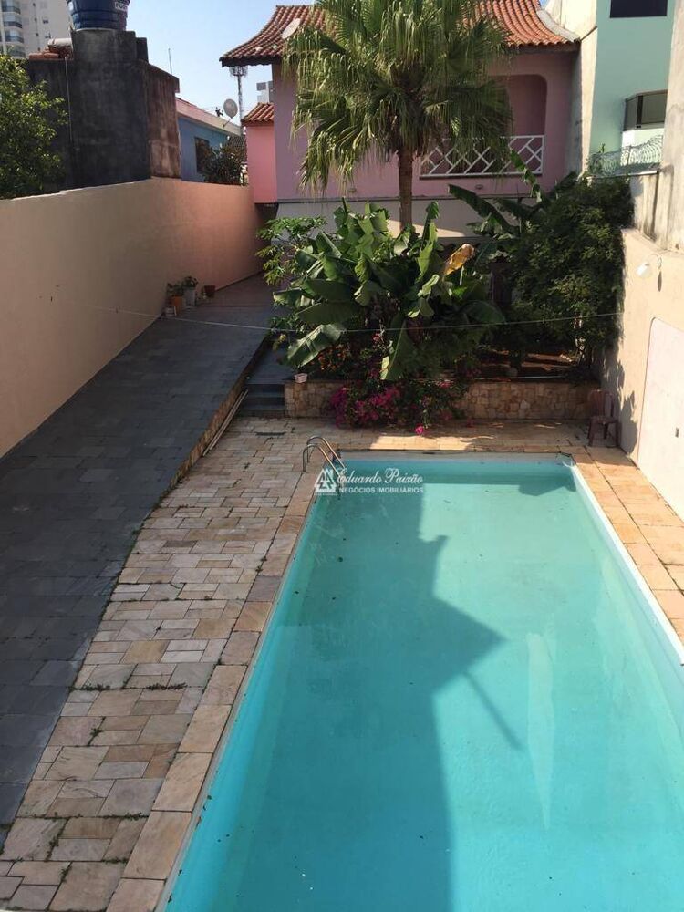 Sobrado à venda e aluguel com 3 quartos, 380m² - Foto 3
