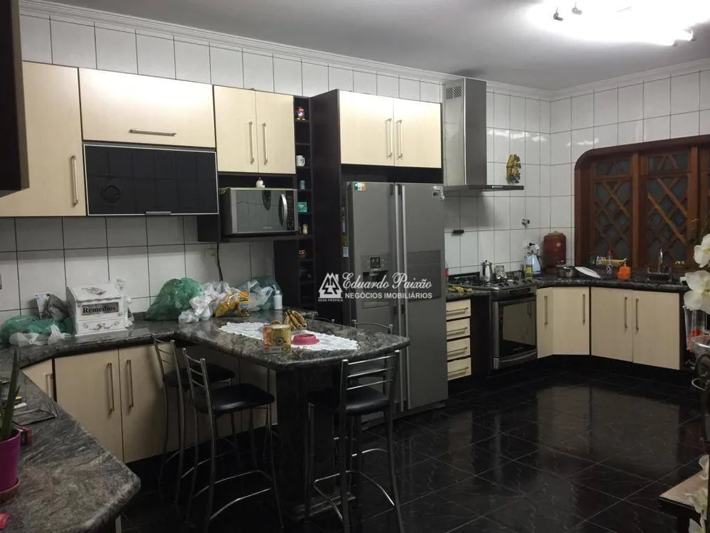 Sobrado, 3 quartos, 380 m² - Foto 8