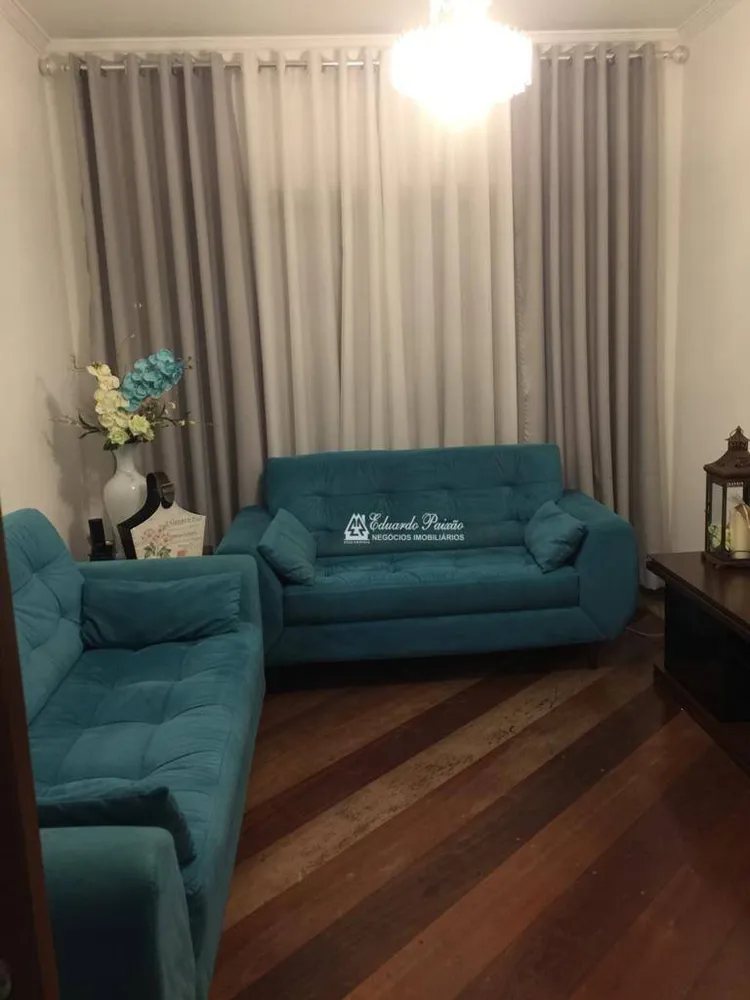 Sobrado, 3 quartos, 380 m² - Foto 5