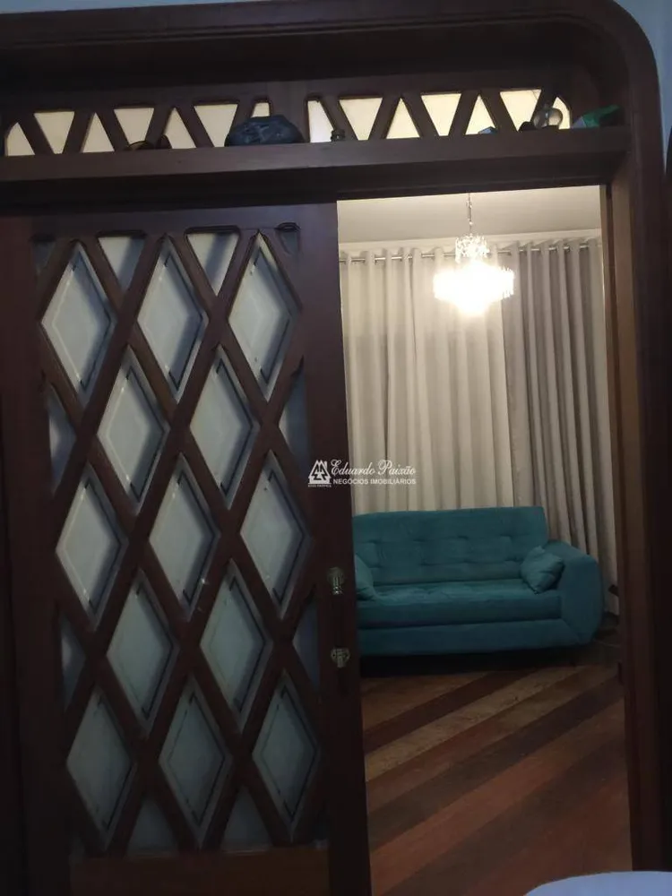 Sobrado, 3 quartos, 380 m² - Foto 4