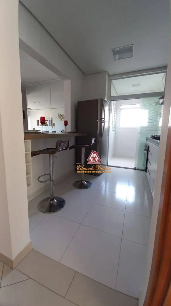 Apartamento, 3 quartos, 78 m² - Foto 4