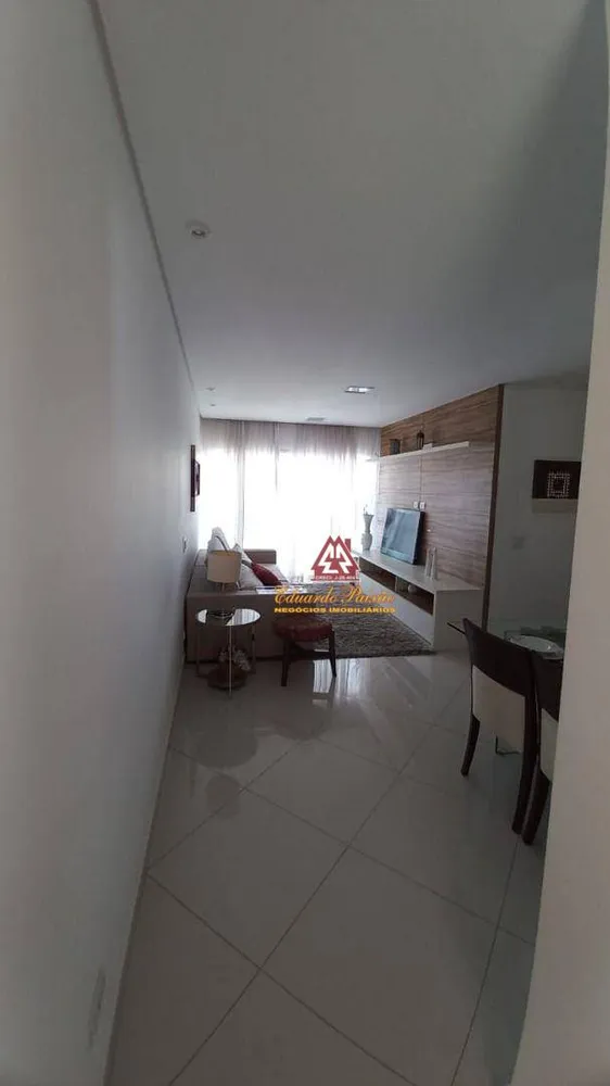 Apartamento, 3 quartos, 78 m² - Foto 3