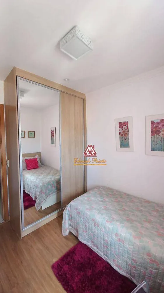 Apartamento, 3 quartos, 78 m² - Foto 5