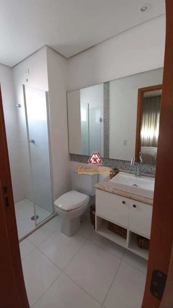 Apartamento, 3 quartos, 78 m² - Foto 6